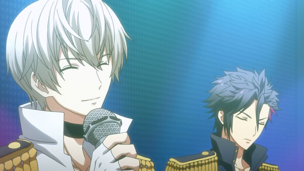 Tsukiuta - The Animation (PuyaSubs!!)